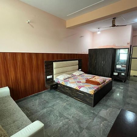 فندق Shri Ji Baba Ki Haveli Govardhan المظهر الخارجي الصورة